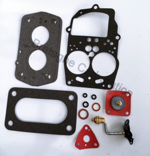 Kit Solex 35 EEISA
