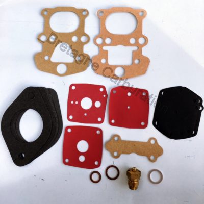 Kit Solex 44 PHH