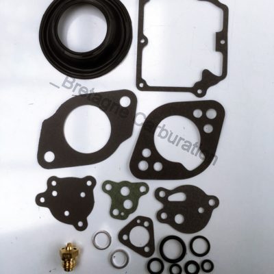 Kit Stromberg 150 CD