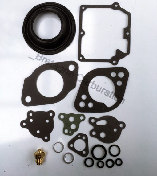 Kit Stromberg 150 CD