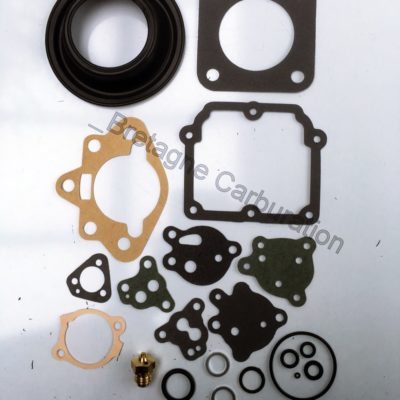 Kit Stromberg 175 CD