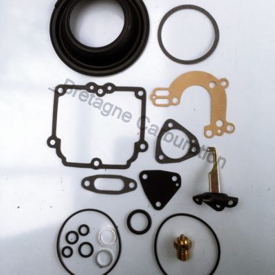 Kit Stromberg 175 CDT
