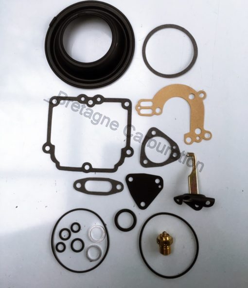 Kit Stromberg 175 CDT