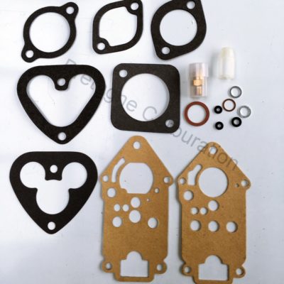Kit Weber 28 IMB