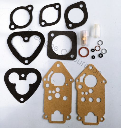 Kit Weber 28 IMB