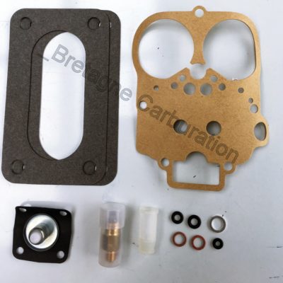 Kit Weber 32 DFB