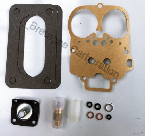 Kit Weber 32 DFB