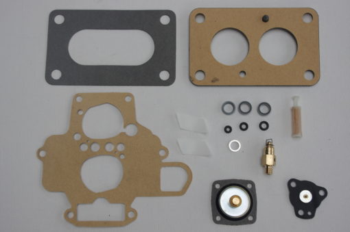 Kit Weber 32 DRTM