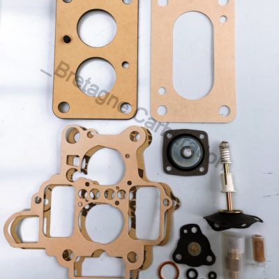 Kit Weber 32 DSTA