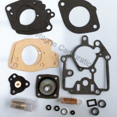Kit Weber 32 TL