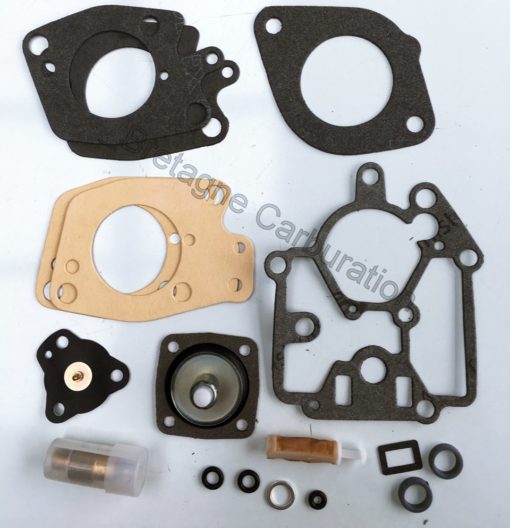 Kit Weber 32 TL
