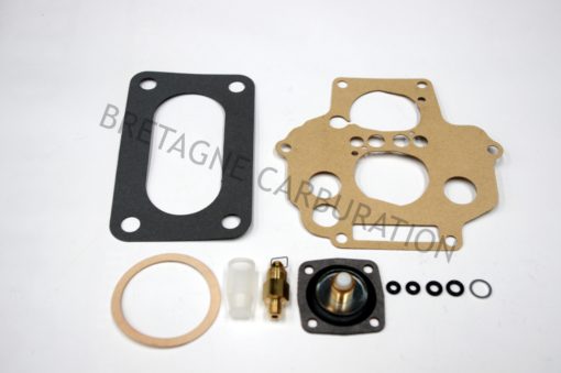 Kit Weber 34 DAT - 34 DATR