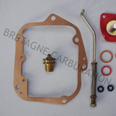 Kit Solex 32 HNSA