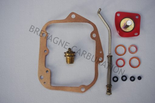 Kit Solex 32 HNSA
