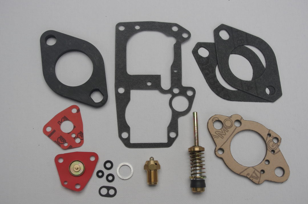 Kit Zénith 32 IF2 A Mise au point des moteurs à essence, kits de