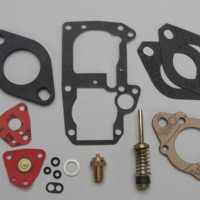 Kit Zénith 32 IF2 A