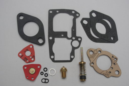 Kit Zénith 32 IF2 A