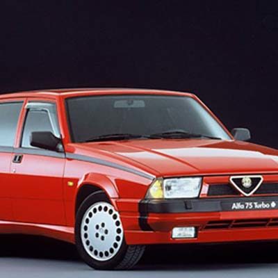 ALFA 75