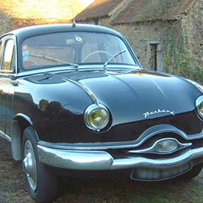 Panhard