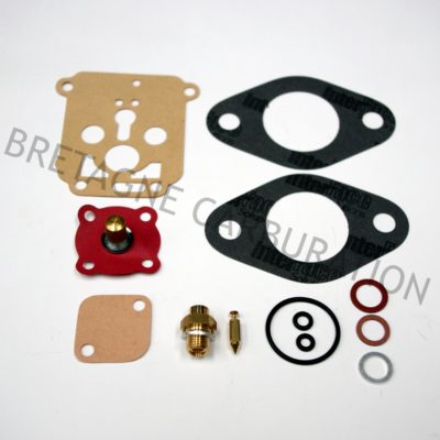Kit Dellorto 28/36 FZD
