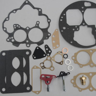 Kit Zénith 35/40 INAT Bmw