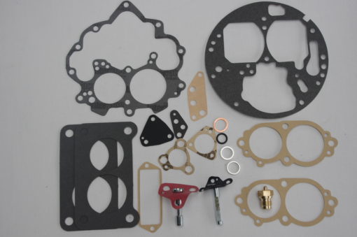 Kit Zénith 35/40 INAT Bmw
