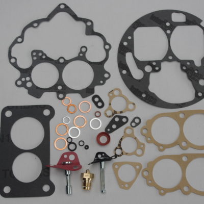 Kit Zénith 35/40 INAT Mercedes Opel