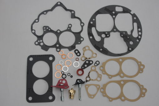 Kit Zénith 35/40 INAT Mercedes Opel