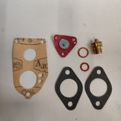 Kit Solex 22 ICBT-BICT