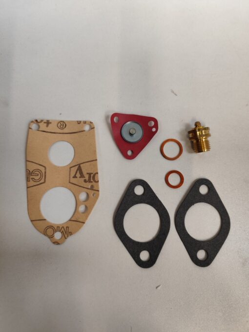 Kit Solex 22 ICBT-BICT