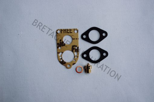 Kit Solex 22 BIC-IAC-ZACI