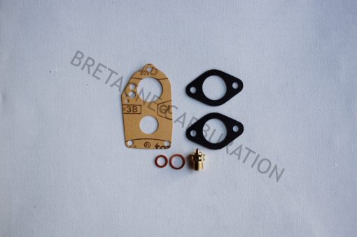 Kit Solex 22 ICBT-BICT