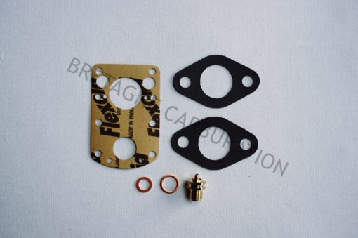 Kit Solex 28 IBT