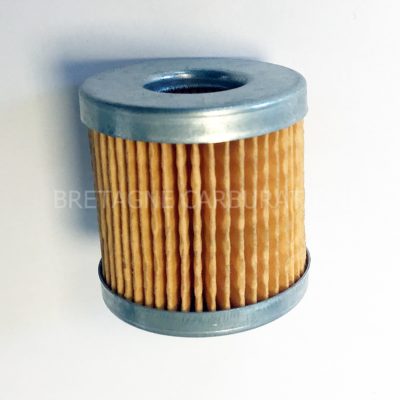 Cartouche filtre King