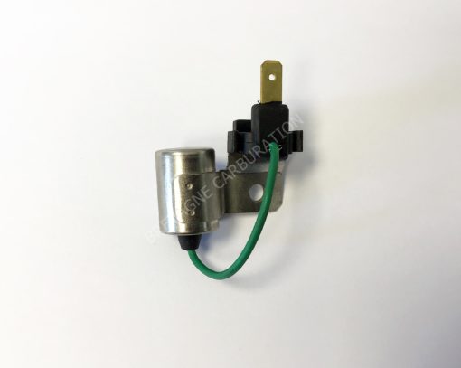 Condensateur Bosch 316