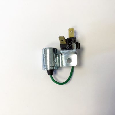 Condensateur Bosch 332