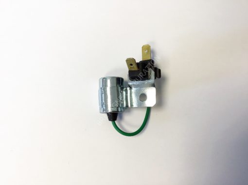 Condensateur Bosch 332