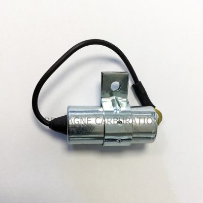 Condensateur Bosch 801