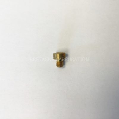 Gicleur Solex principal REF 2054 - Diamètres 90 à 190