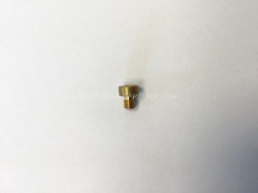 Gicleur Solex principal REF 2054 - Diamètres 90 à 190