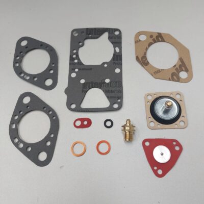 Kit Solex 32 PBISA 16 (peugeot 205)