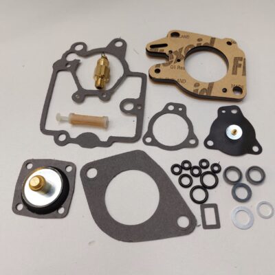 Kit Weber 32 TLF