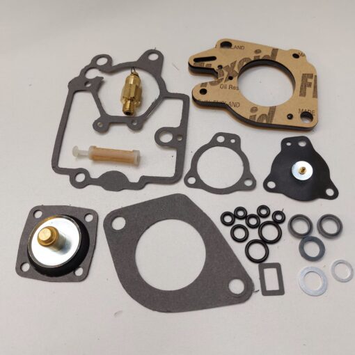 Kit Weber 32 TLF
