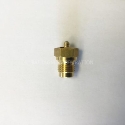 Pointeau Solex Grand Modele All 1.20-1.50-1.75-2.00  Empreinte 14