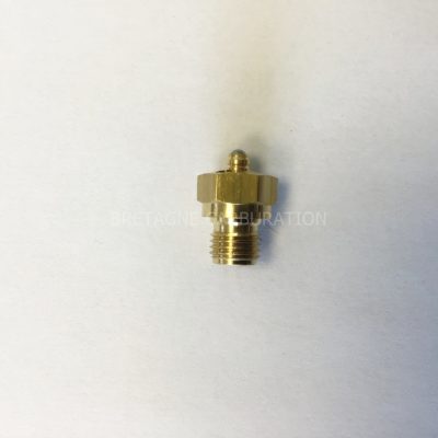 Pointeau Solex Petit Modele   1.10-1.30-1.40-1.80  Empreinte 12