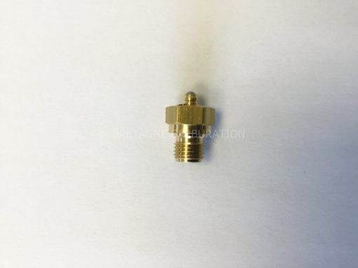 Pointeau Solex Petit Modele   1.10-1.30-1.40-1.80  Empreinte 12