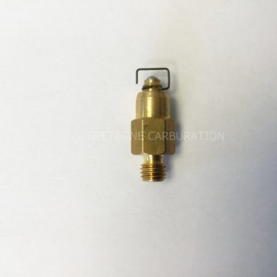 Pointeau Weber Grand Modele  1.50-1.75-2.00-2.25-2.50-3.00