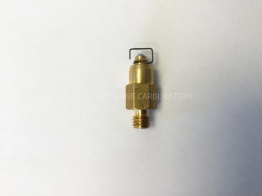 Pointeau Weber Grand Modele  1.50-1.75-2.00-2.25-2.50-3.00