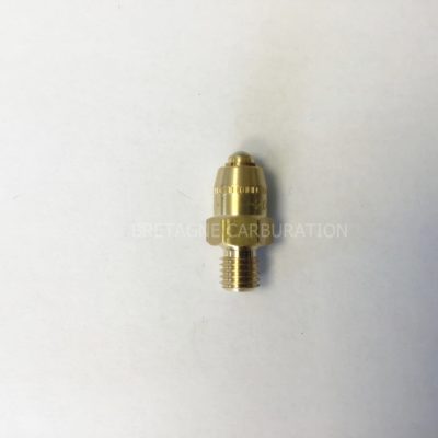 Pointeau Weber Petit Modele  1.25-1.50-1.75-2.00-2.25