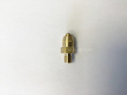 Pointeau Weber Petit Modele  1.25-1.50-1.75-2.00-2.25